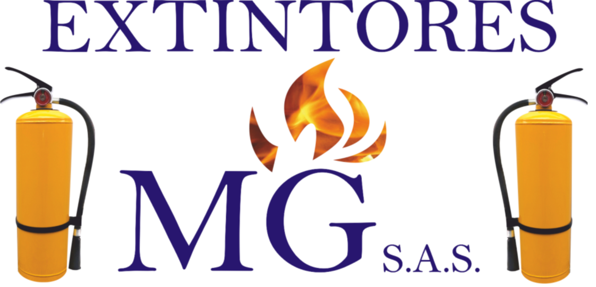 EXTINTORES MG 